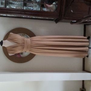 IWEMEK dress